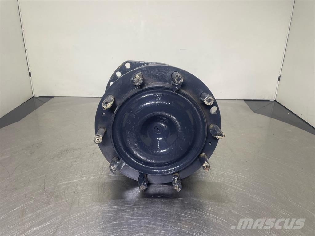 Poclain MS18-B-J21-R18-1K36-EFJ0 - Wheel motor/Radmotor Hydraulics
