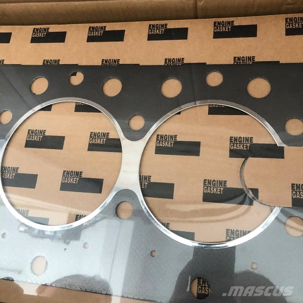 Cummins Qsx15 Cylinder Head Gasket 4299098 3685834 محركات