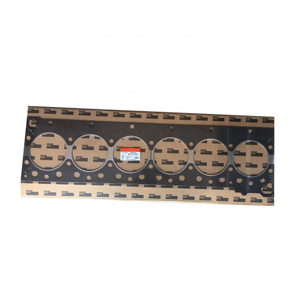 Cummins Qsx15 Cylinder Head Gasket 4299098 3685834 محركات