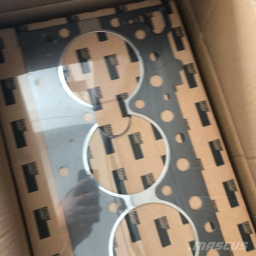 Cummins Qsx15 Cylinder Head Gasket 4299098 3685834 محركات