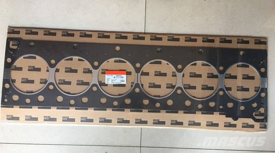 Cummins Qsx15 Cylinder Head Gasket 4299098 3685834 محركات