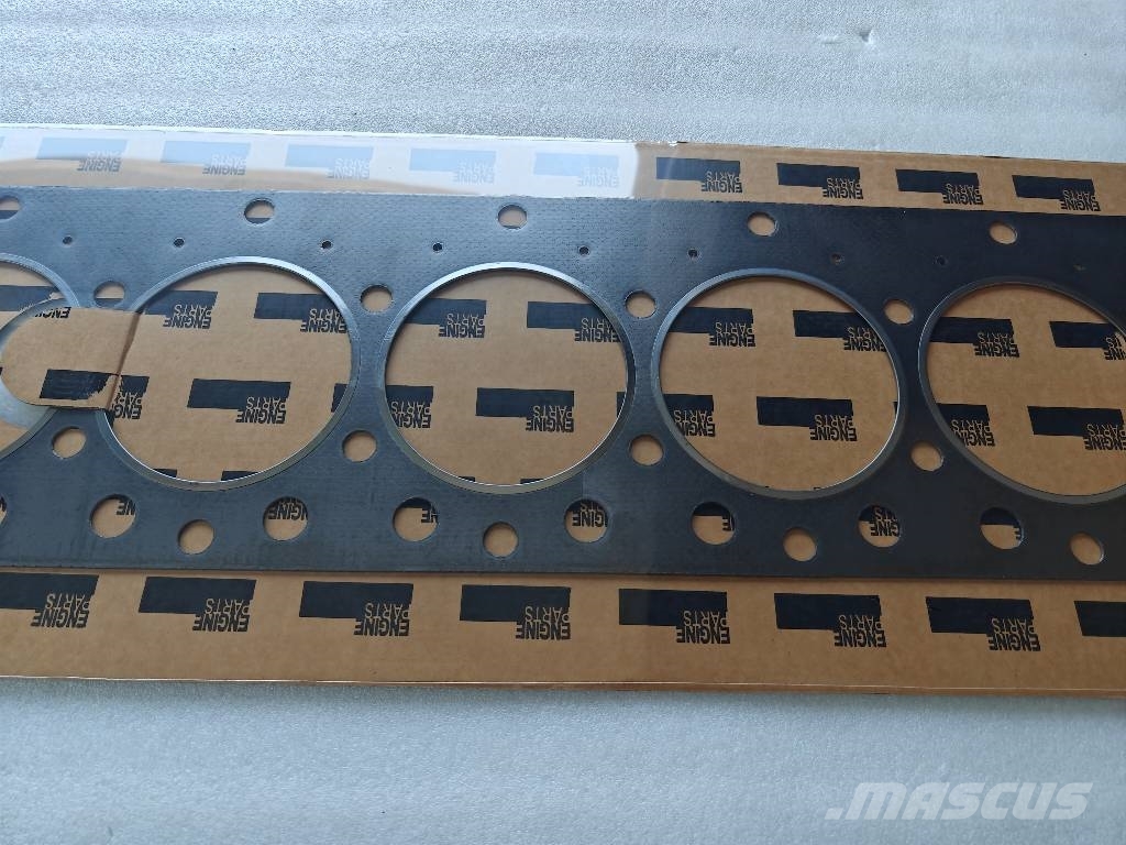 Cummins Qsx15 Cylinder Head Gasket 4299098 3685834 محركات