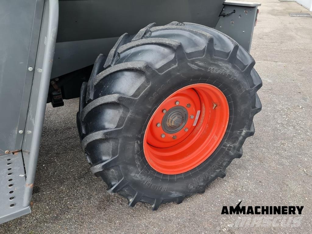 CLAAS Jaguar 830 profistar Forage harvesters