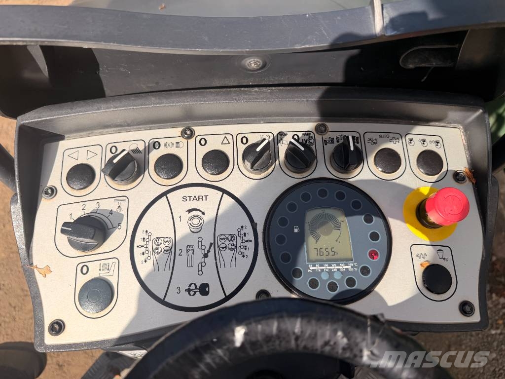 Bomag BW 120 AD-5 Twin Drum Roller Twin drum rollers