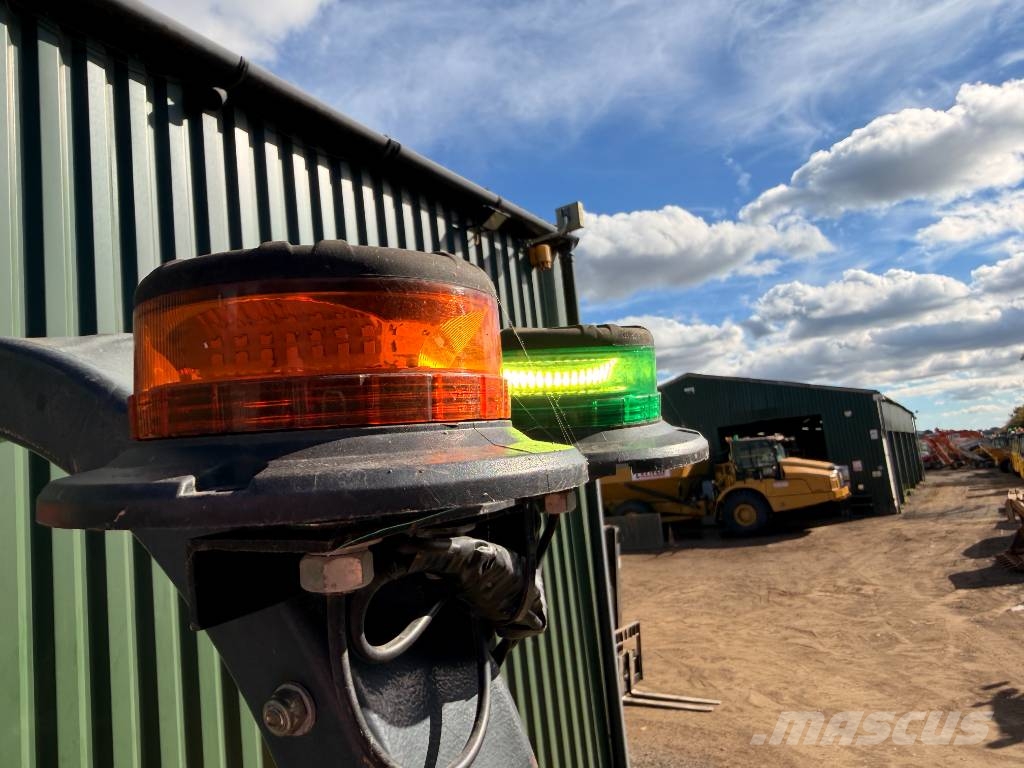 Bomag BW 120 AD-5 Twin Drum Roller Twin drum rollers