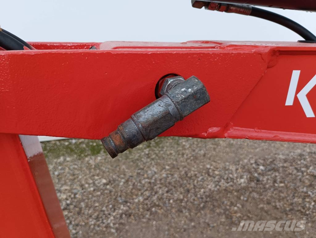 Kubota U 10-3 Mini kotrók < 7t