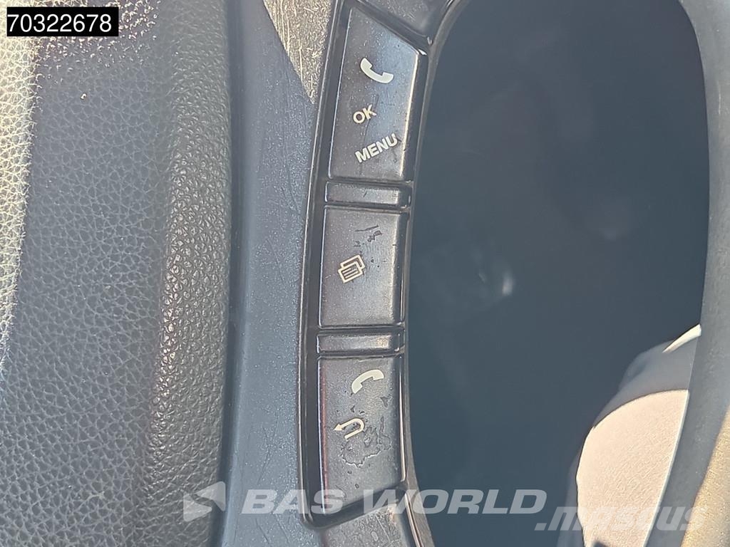 Iveco EuroTrakker 410pk 6X4 Próximamente: Grua Palfinger شاحنات الرافعات الخطافية