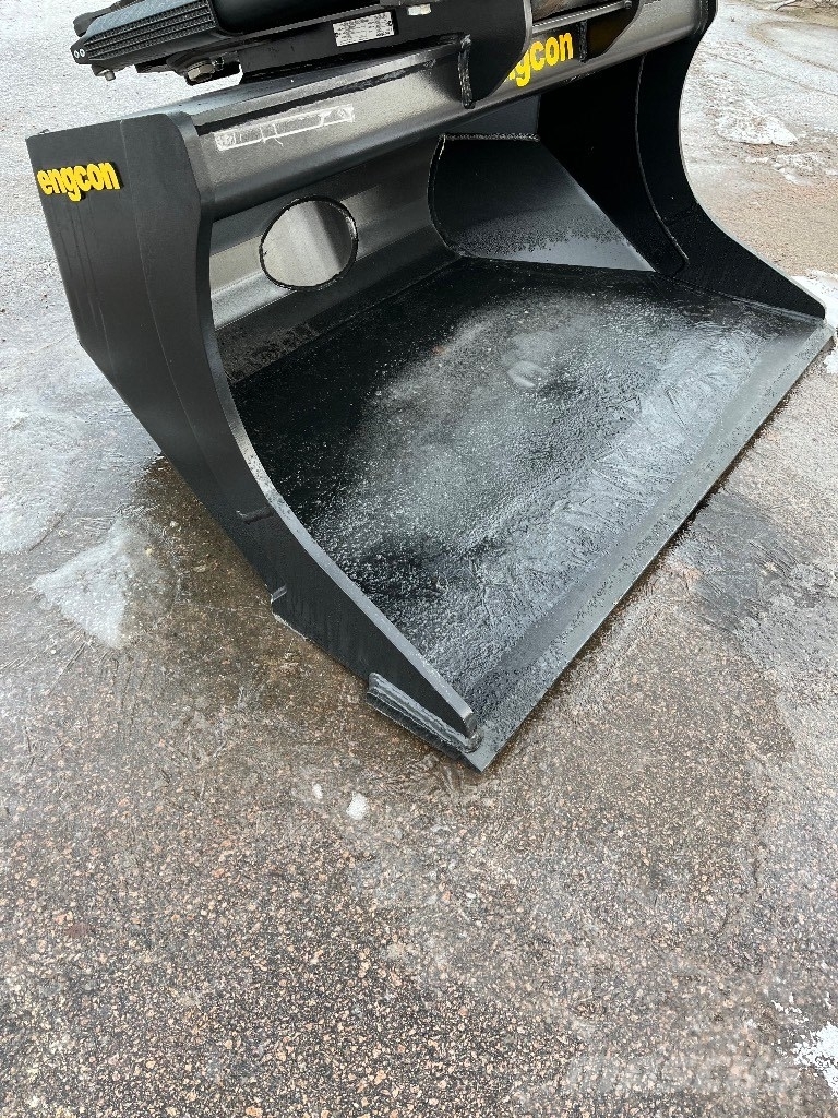 Engcon GB14 S60 Ny! Cucharones