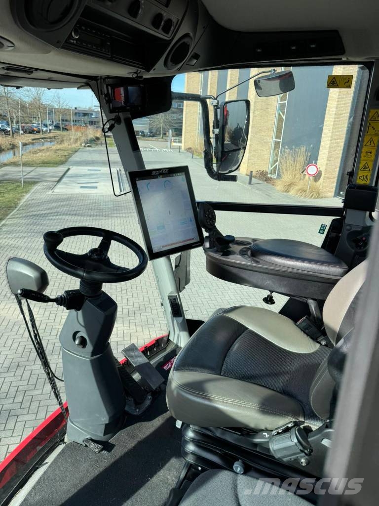 Agrifac CE026269 Zelfrijdende spuitmachines