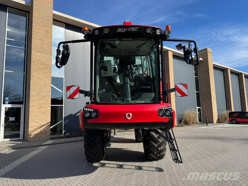 Agrifac CE026269 Zelfrijdende spuitmachines
