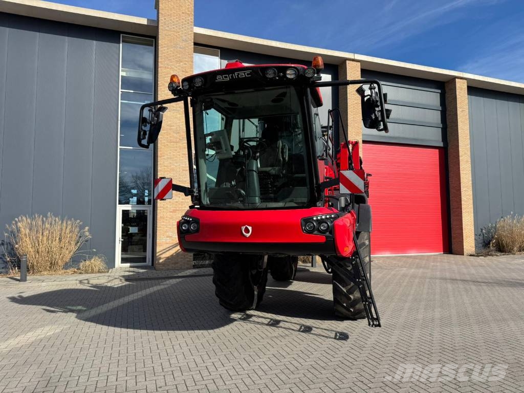 Agrifac CE026269 Zelfrijdende spuitmachines