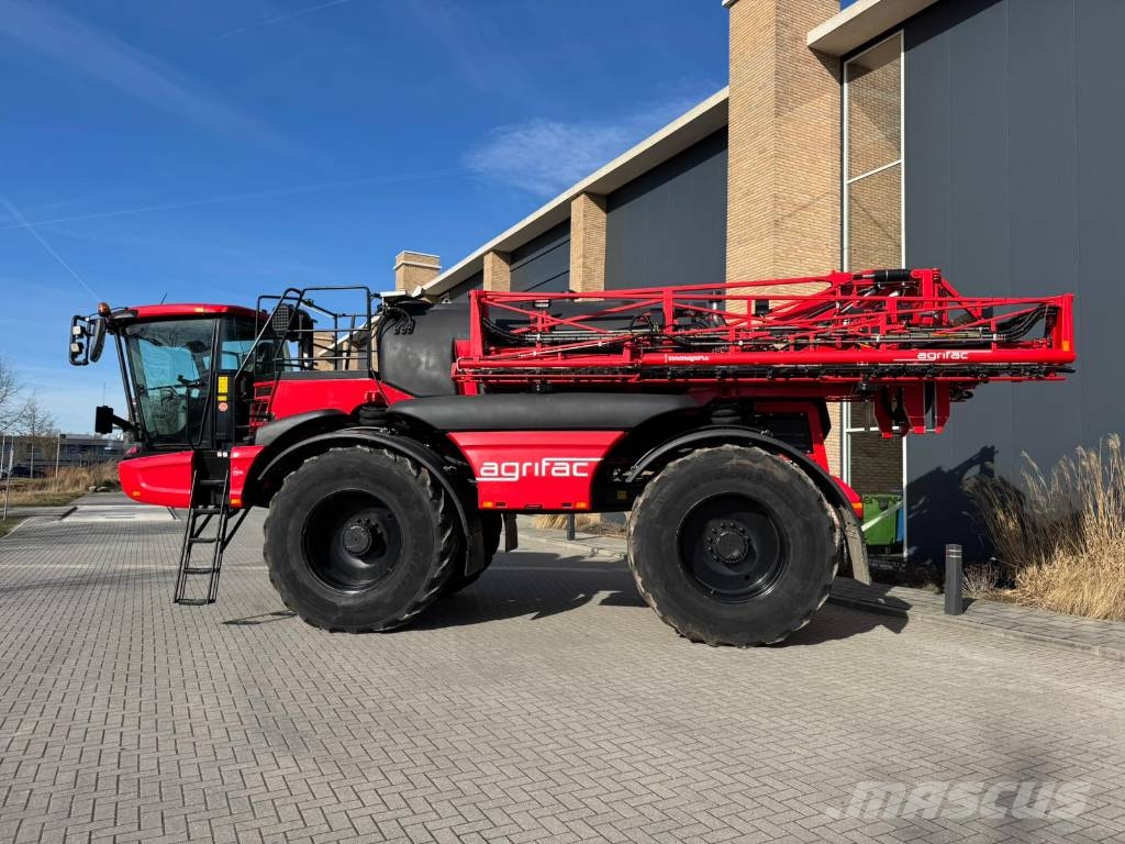 Agrifac CE026269 Zelfrijdende spuitmachines