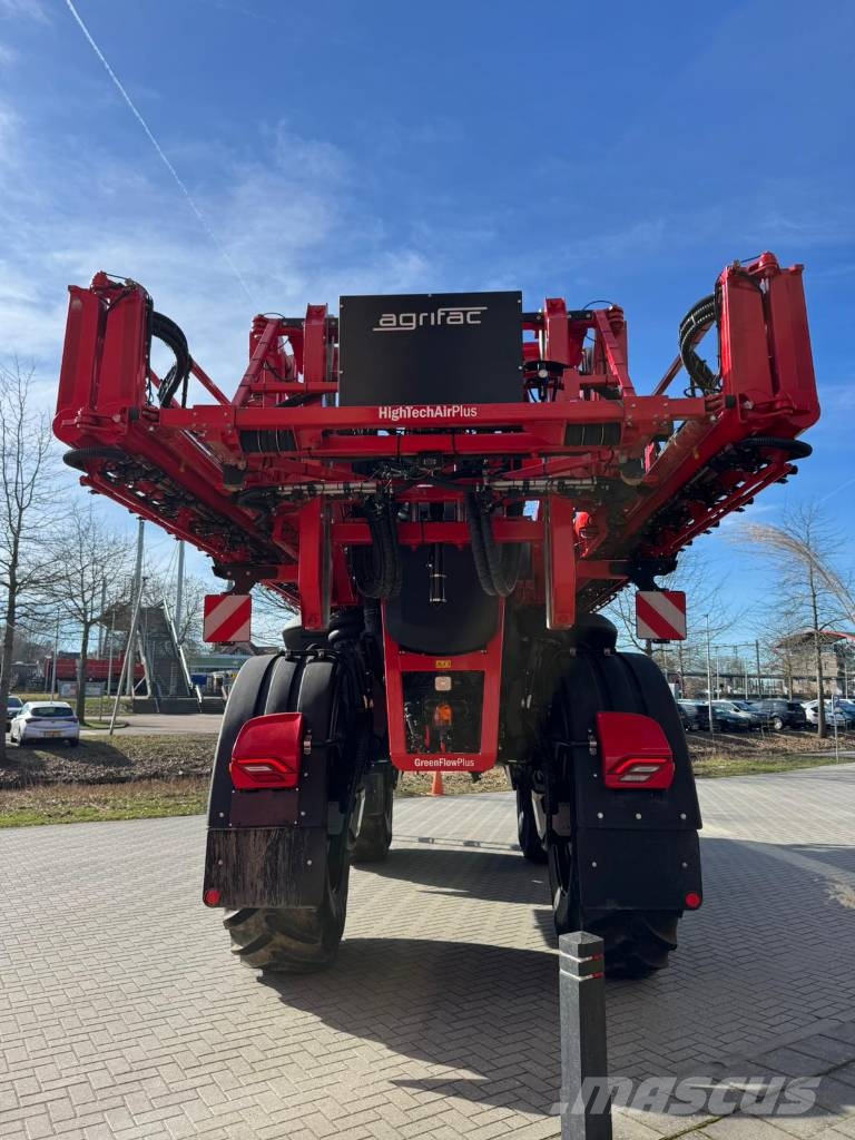 Agrifac CE026269 Zelfrijdende spuitmachines