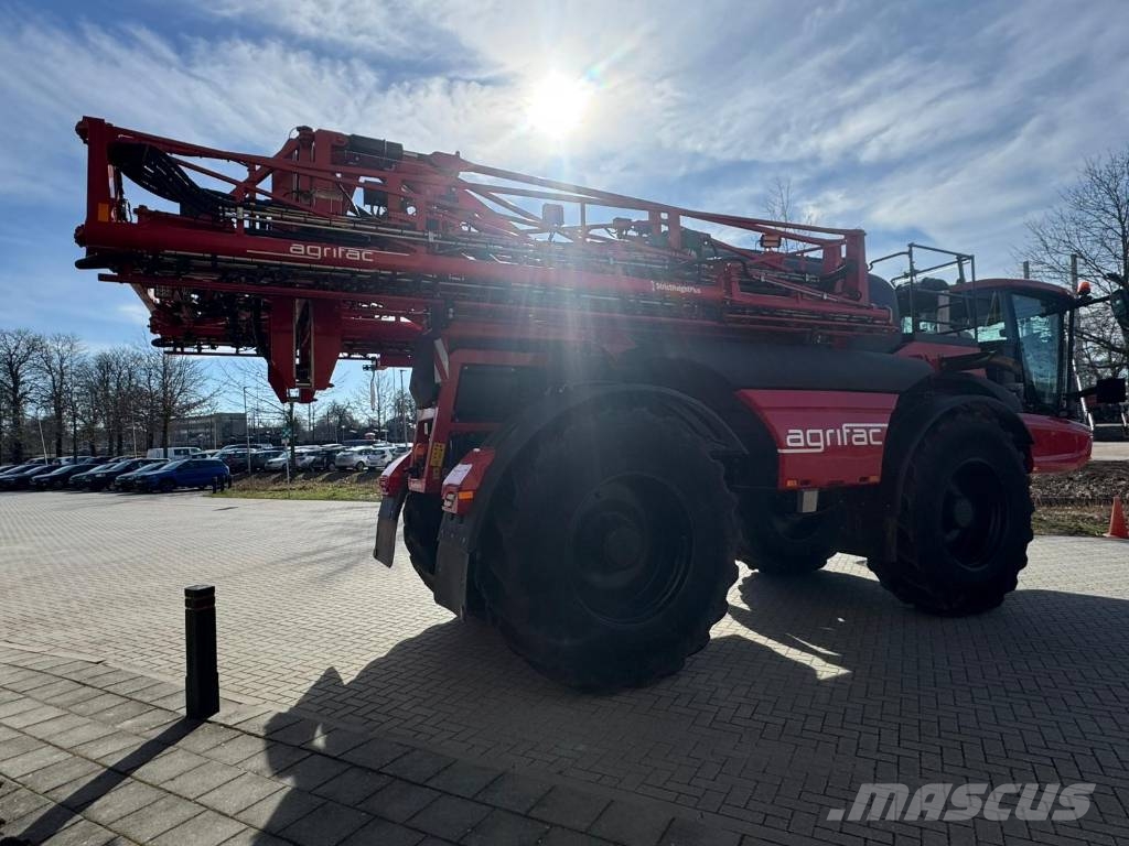 Agrifac CE026269 Zelfrijdende spuitmachines