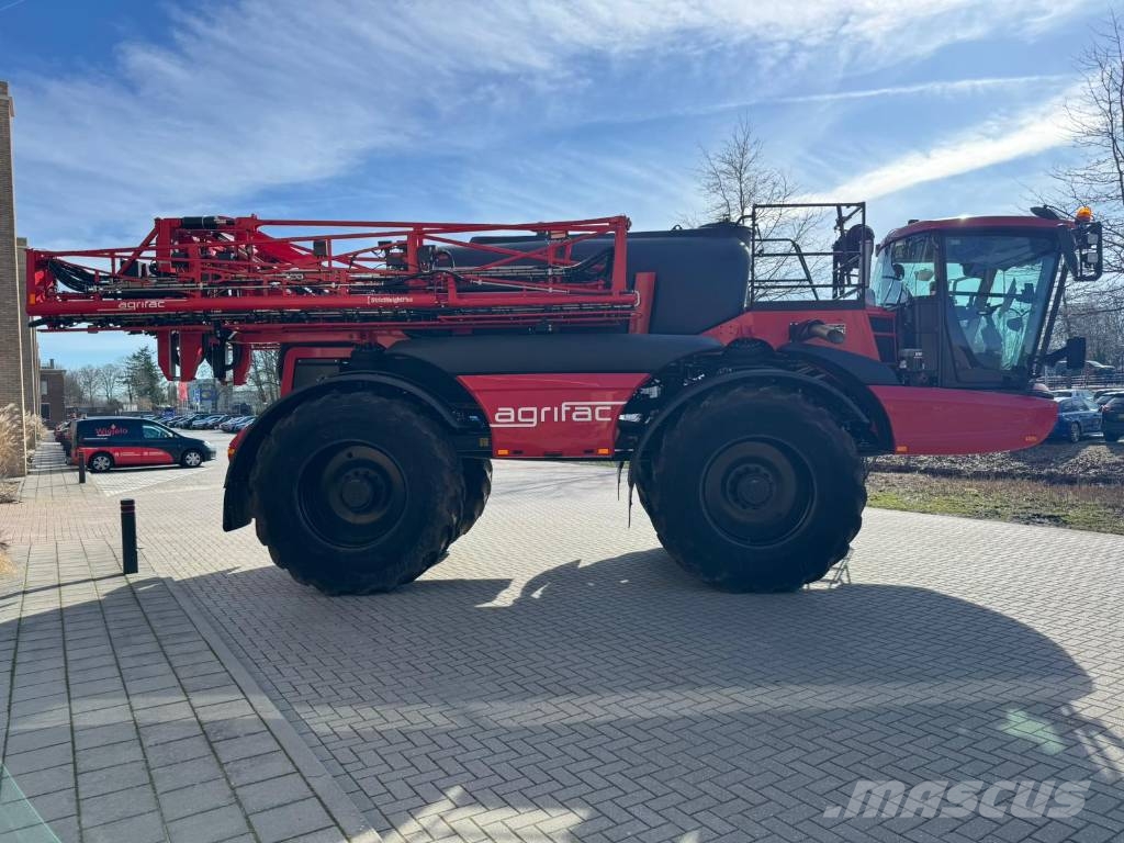 Agrifac CE026269 Zelfrijdende spuitmachines