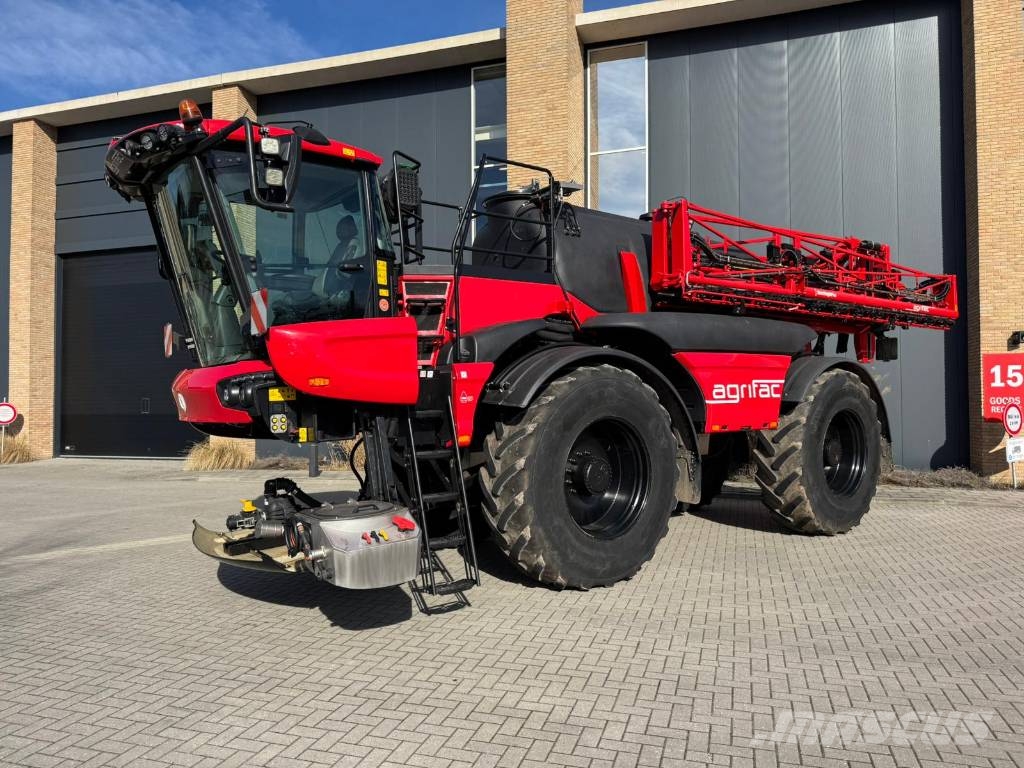 Agrifac CE026269 Zelfrijdende spuitmachines