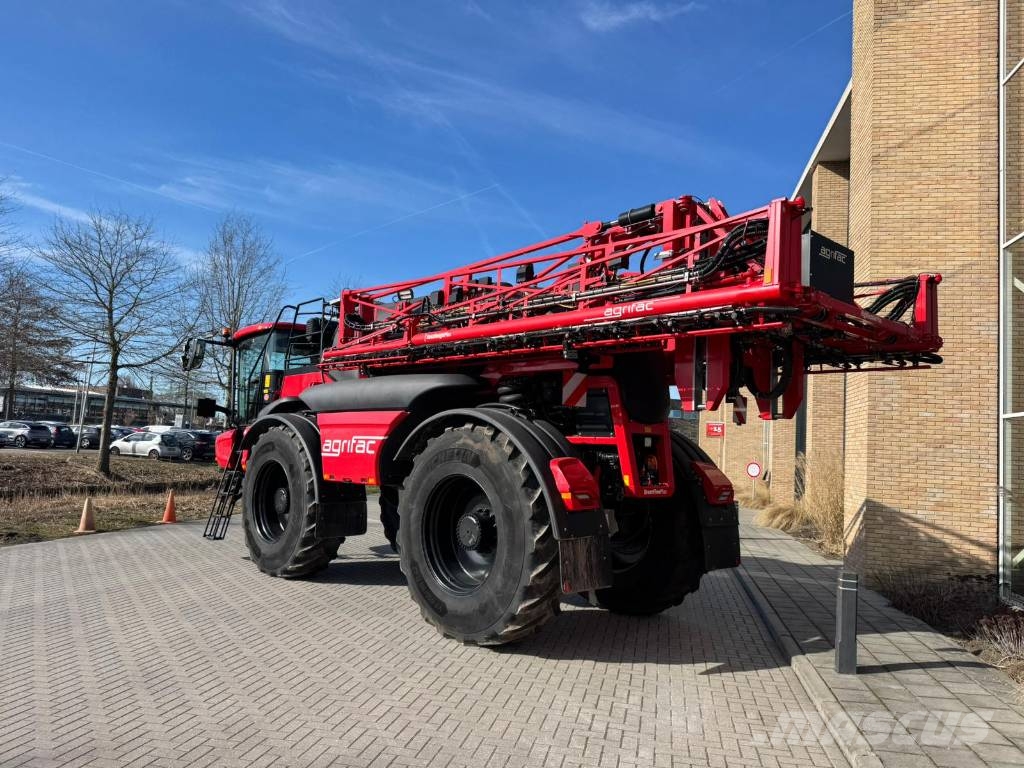 Agrifac CE026269 Zelfrijdende spuitmachines