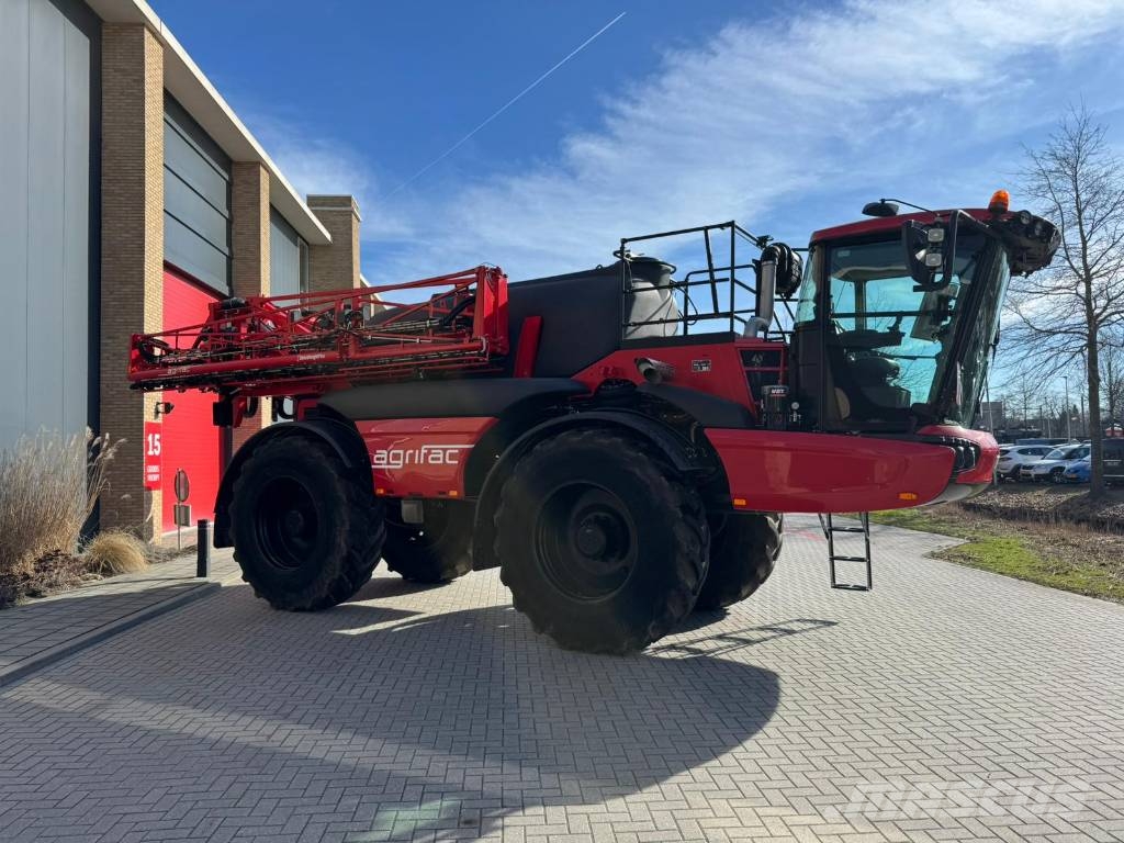 Agrifac CE026269 Zelfrijdende spuitmachines