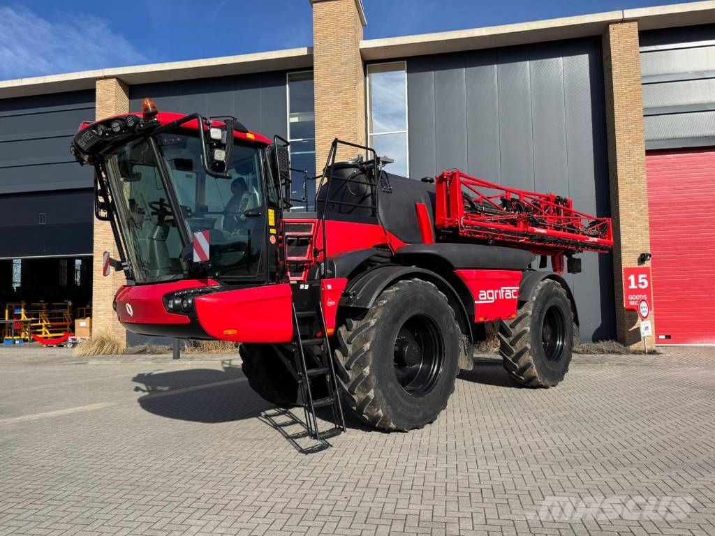 Agrifac CE026269 Zelfrijdende spuitmachines
