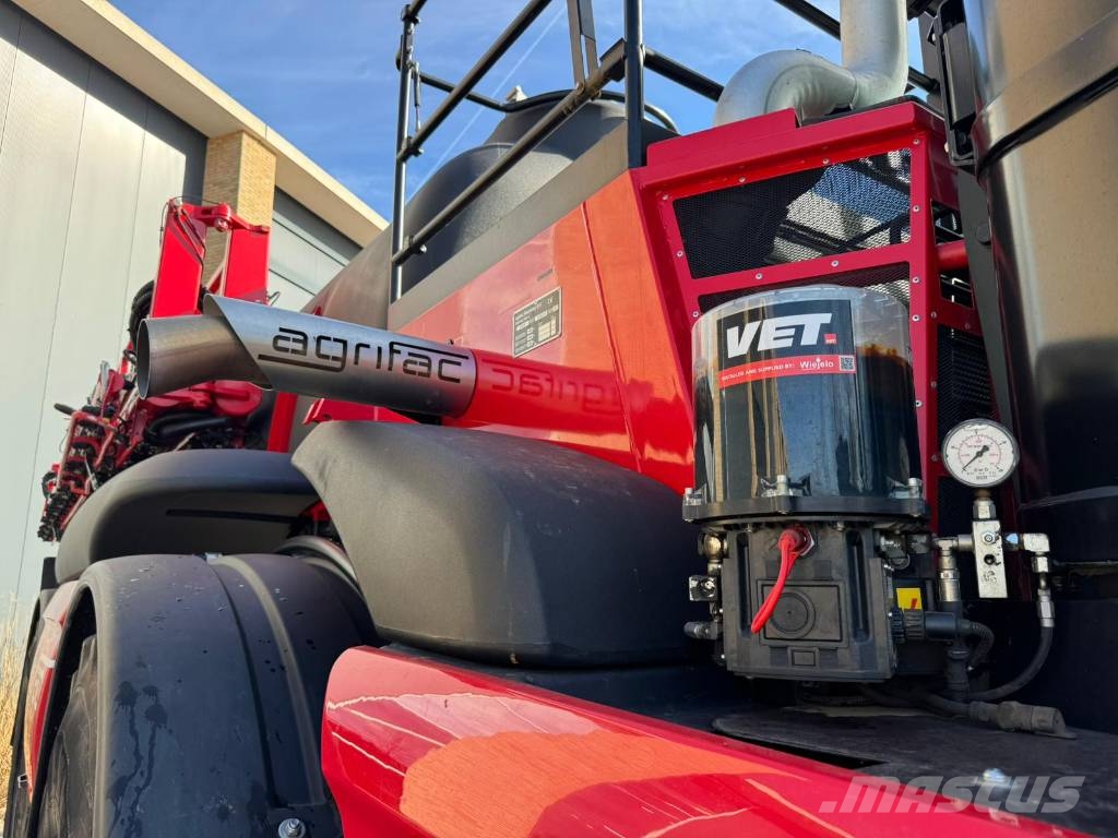 Agrifac CE026269 Zelfrijdende spuitmachines