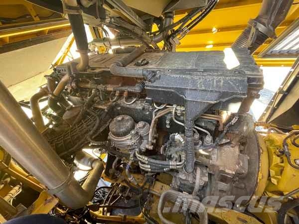 Ropa TIGER 5 农业机械-其他