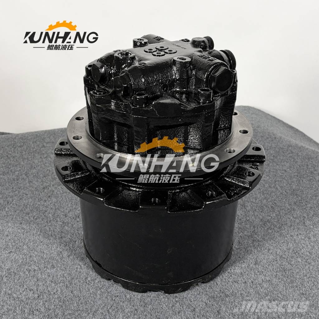 Hitachi EX75UR EX75UR-3 Final Drive Assy 9133897 HMGB08EA Vaihteisto