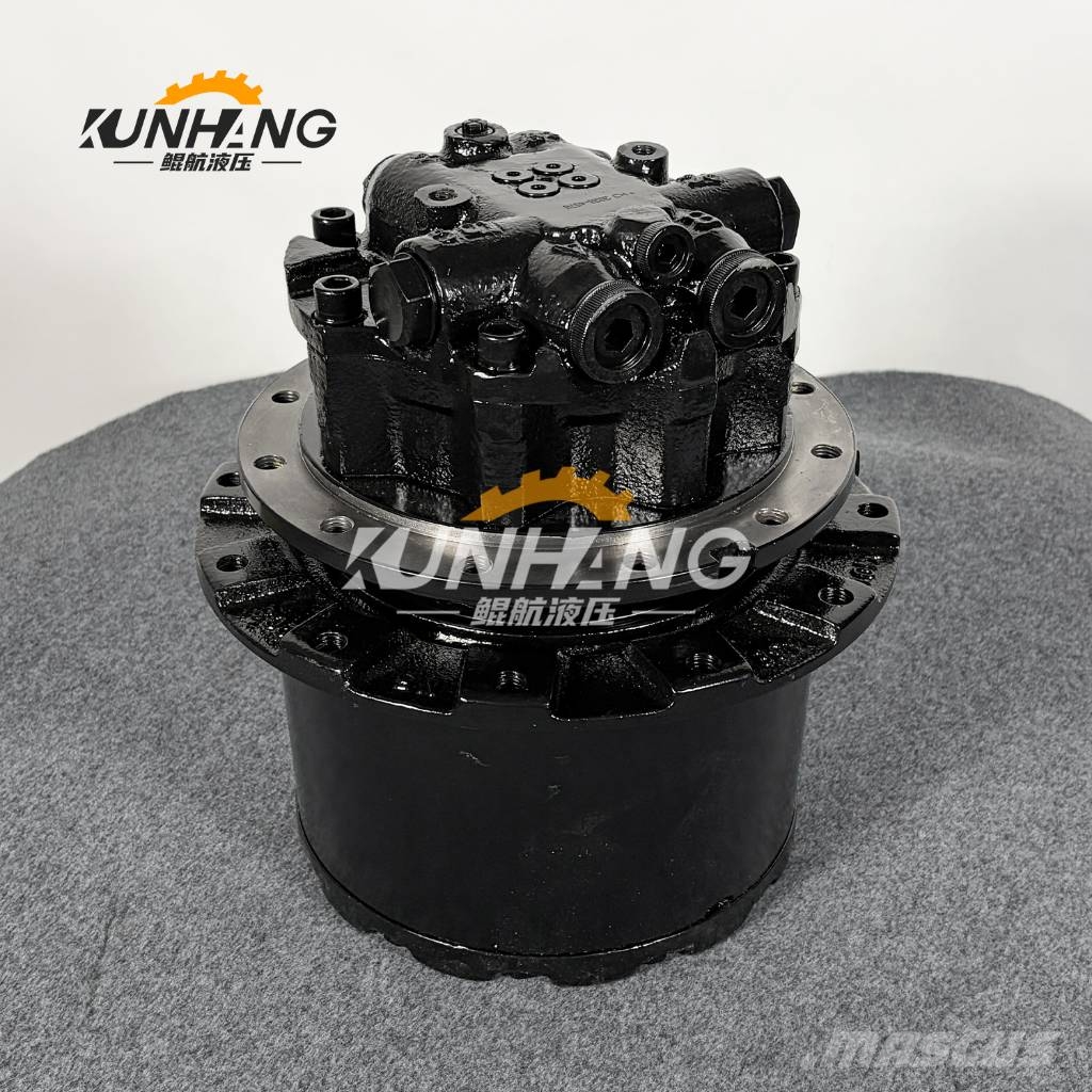 Hitachi EX75UR EX75UR-3 Final Drive Assy 9133897 HMGB08EA Vaihteisto