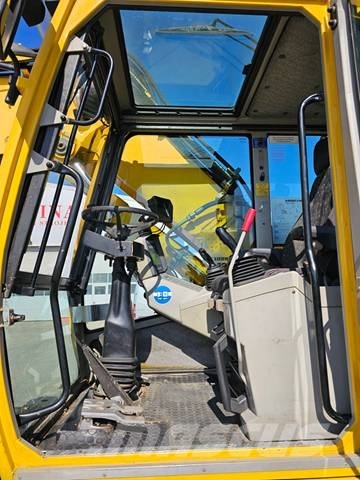 Liebherr A 900 C ZW 轮式挖掘机