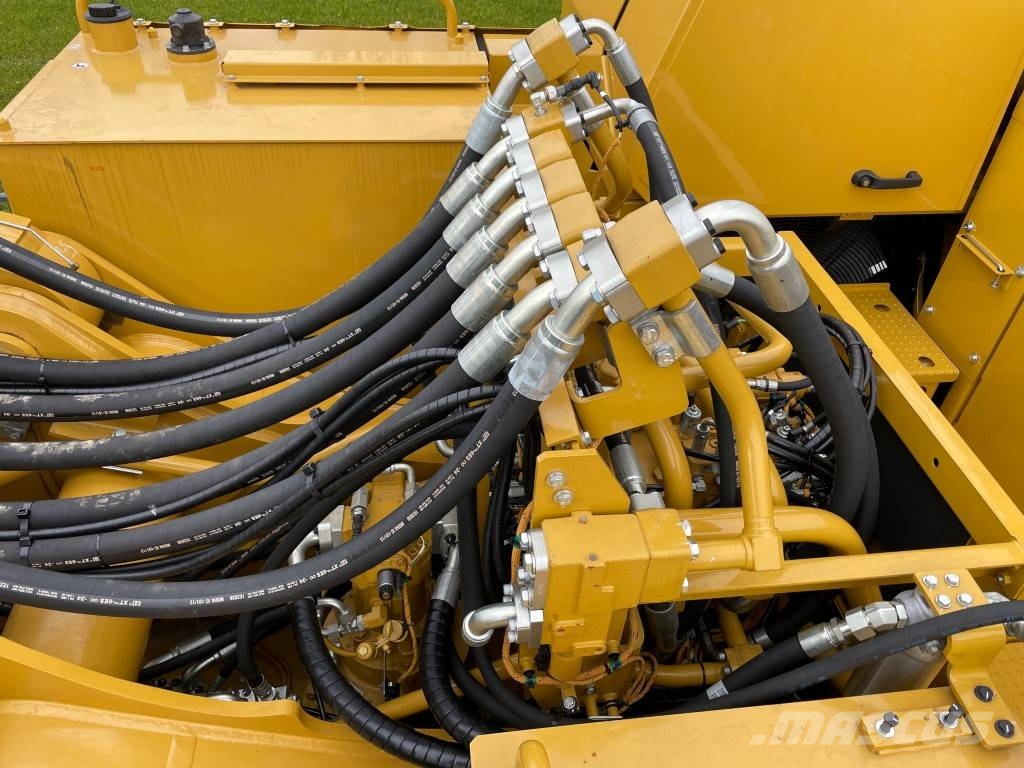 CAT 395 Long Reach 23 mtr new unused 2025 ロングリーチ/ロングアーム
