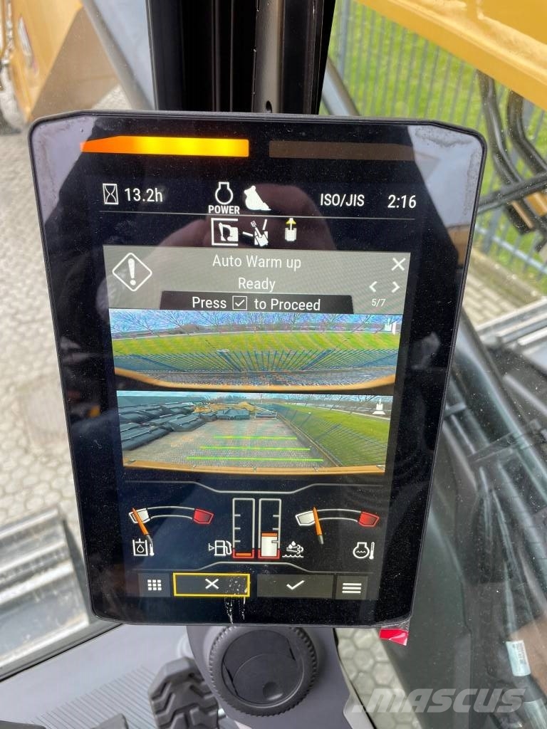 CAT 395 Long Reach 23 mtr new unused 2025 ロングリーチ/ロングアーム
