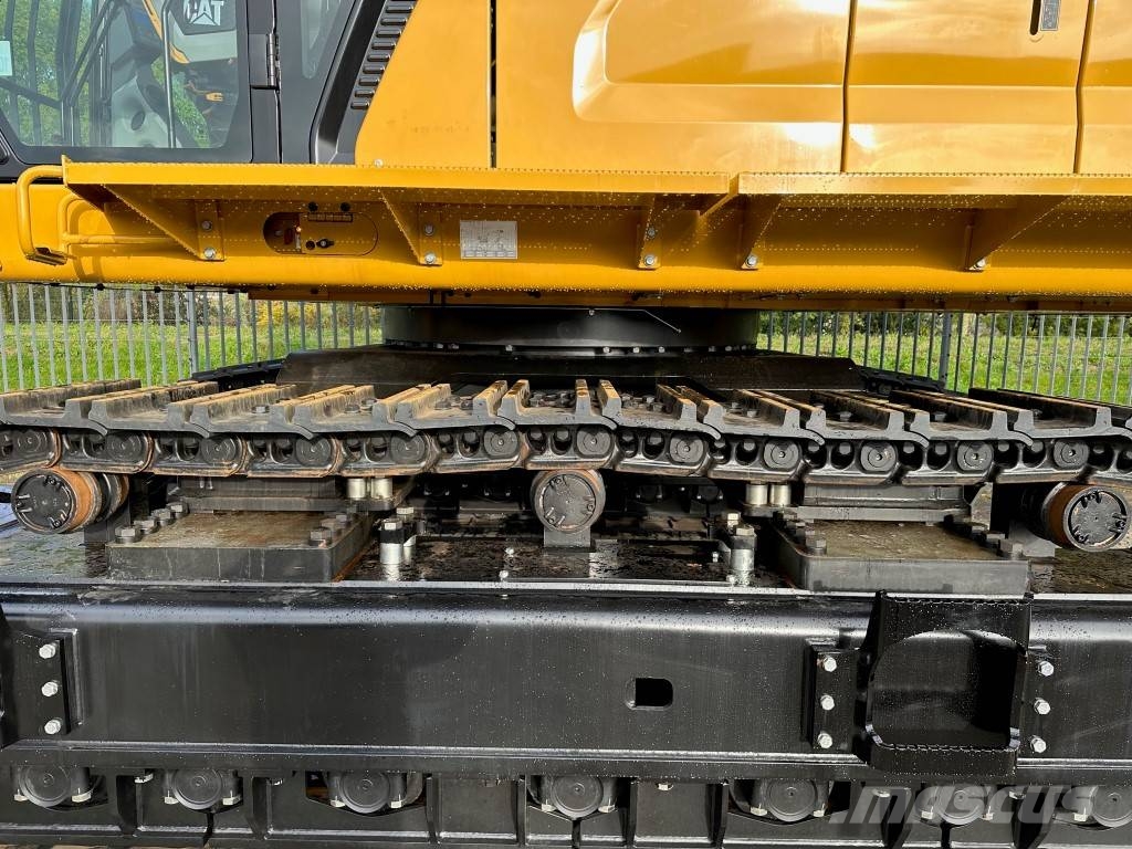 CAT 395 Long Reach 23 mtr new unused 2025 ロングリーチ/ロングアーム