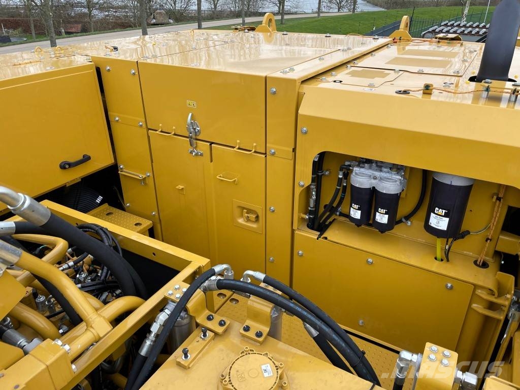 CAT 395 Long Reach 23 mtr new unused 2025 ロングリーチ/ロングアーム