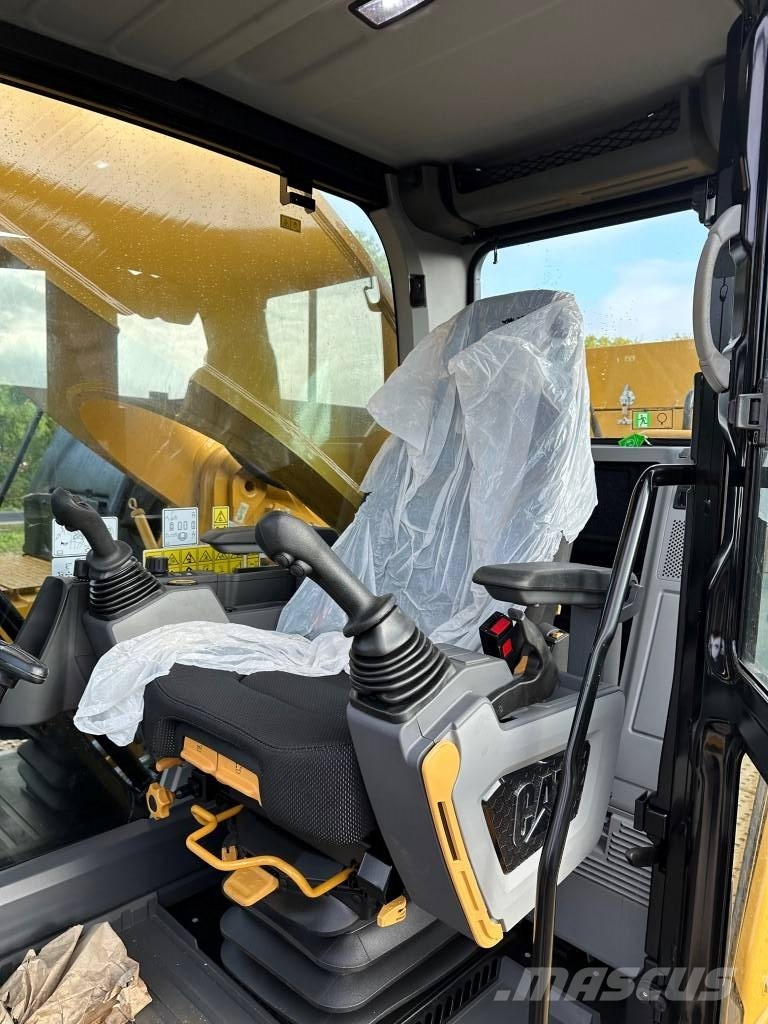 CAT 395 Long Reach 23 mtr new unused 2025 ロングリーチ/ロングアーム