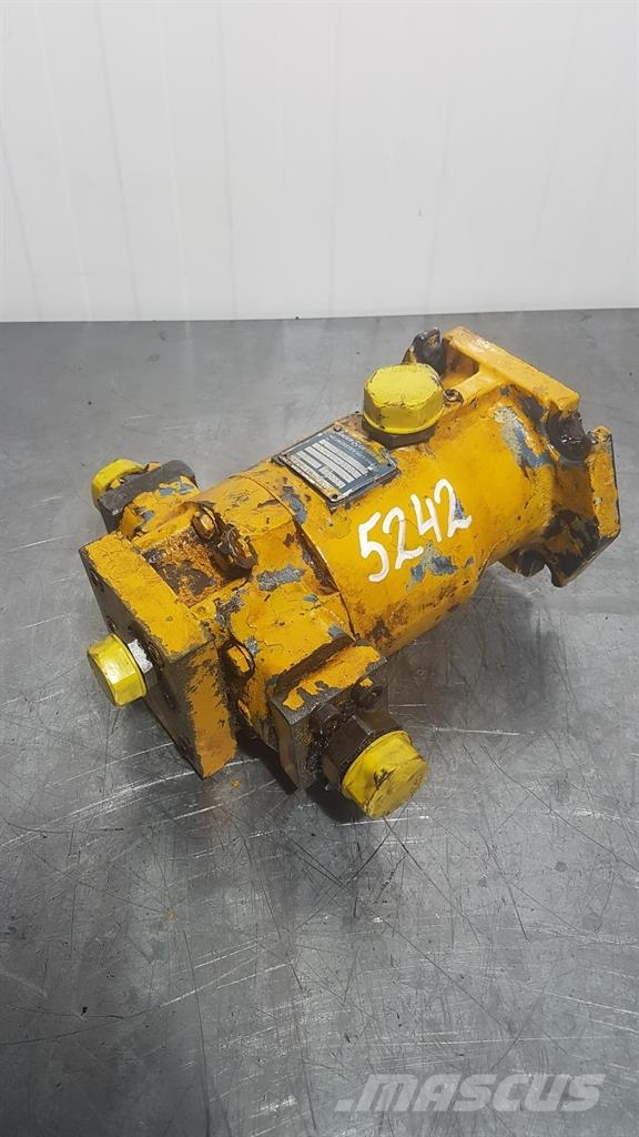  Sauer Getriebe SMF20-000-3900 - Drive motor/Fahrmo Hydraulics