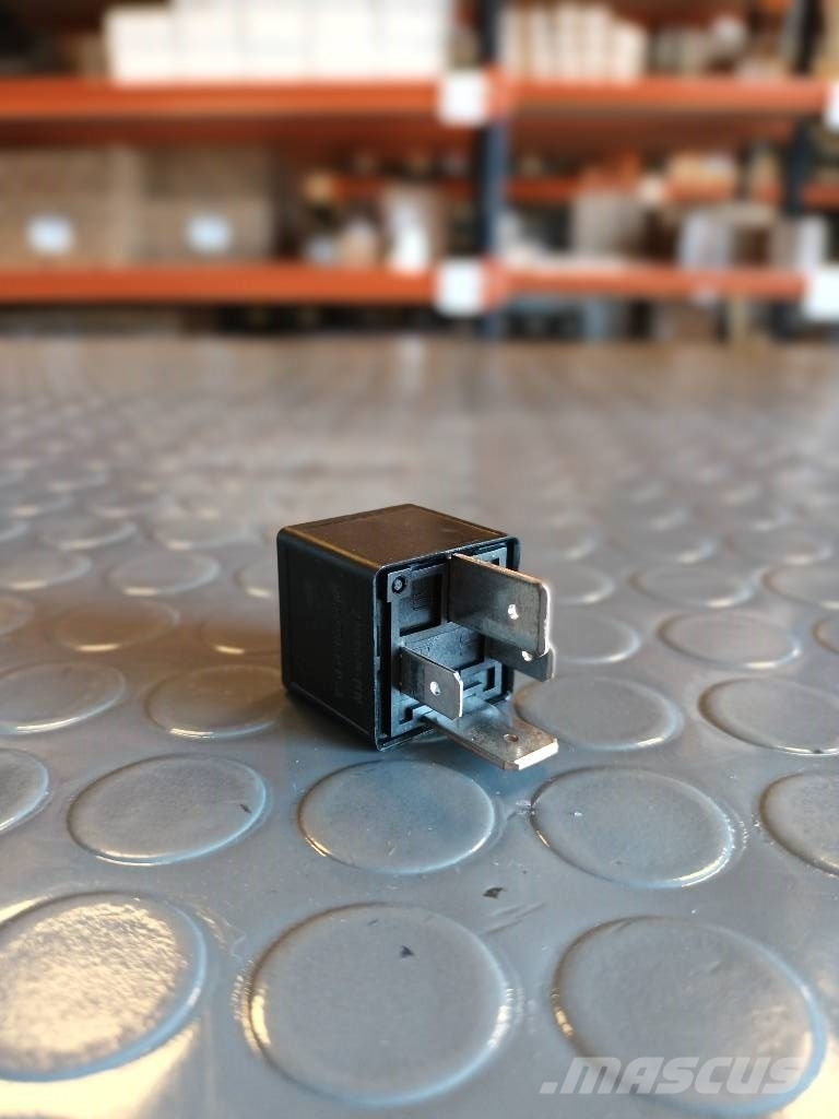 Volvo RELAY 21255974 Trasporto - Altro