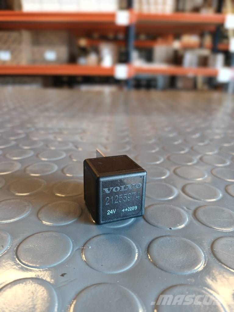Volvo RELAY 21255974 Trasporto - Altro