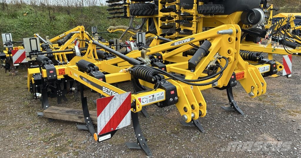 Bednar Fenix FN 3000 Cultivators