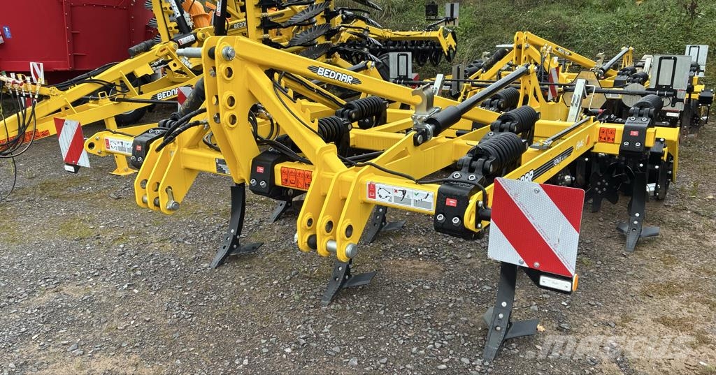 Bednar Fenix FN 3000 Cultivators
