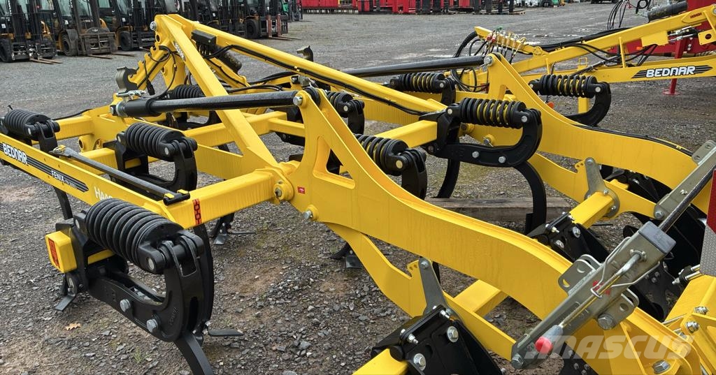Bednar Fenix FN 3000 Cultivators