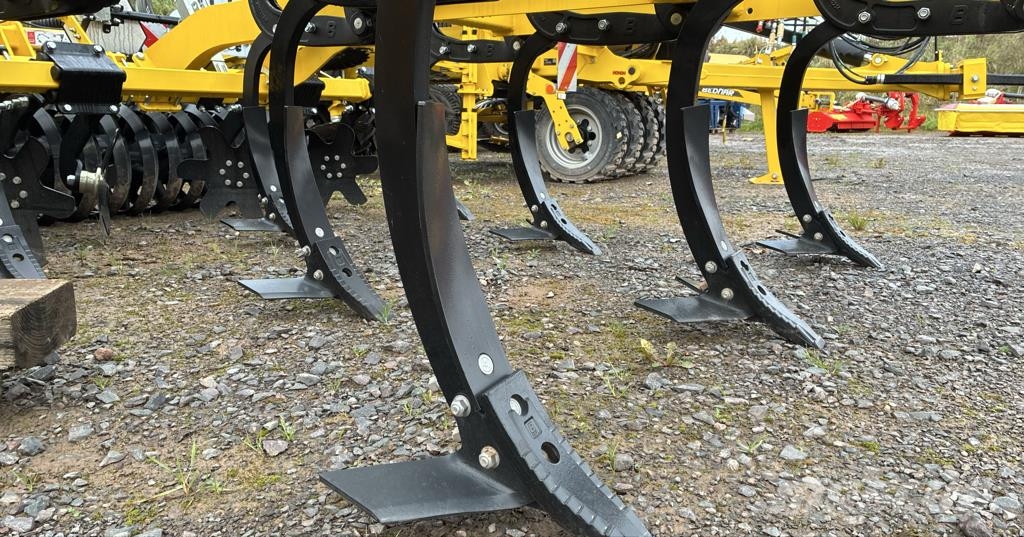 Bednar Fenix FN 3000 Cultivatoren