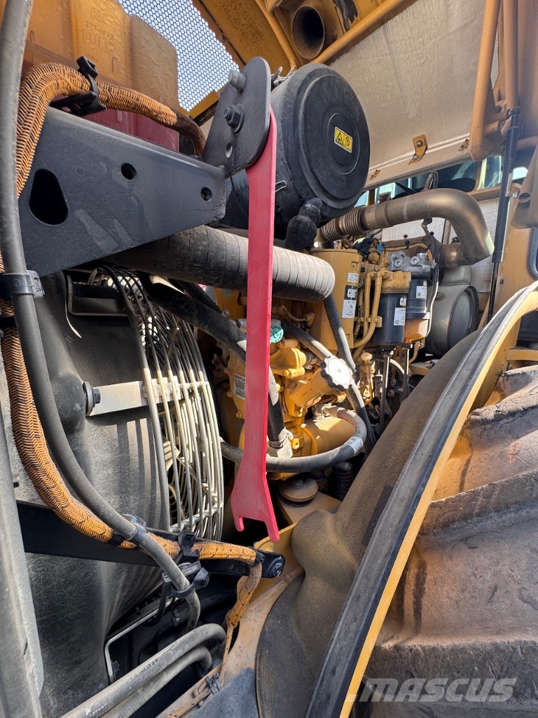 CAT CP68B Erdbauwalzen