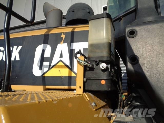CAT 966 K لوادر بعجل