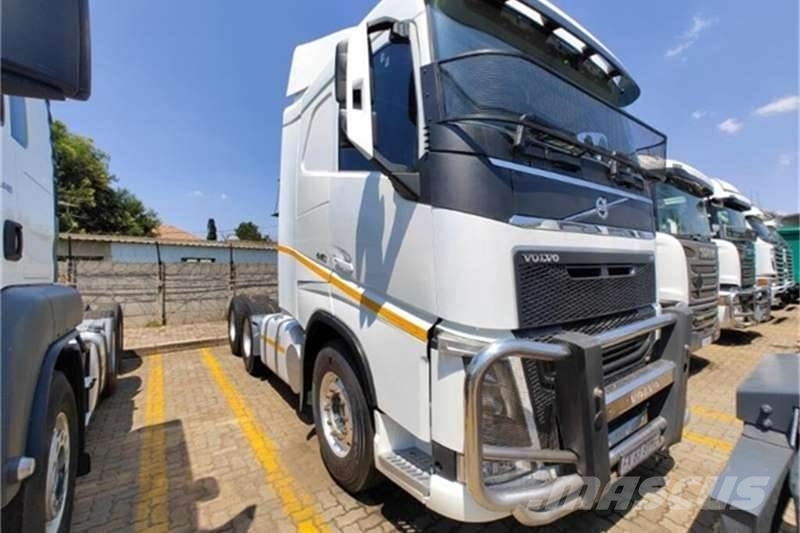 Volvo FH Inne