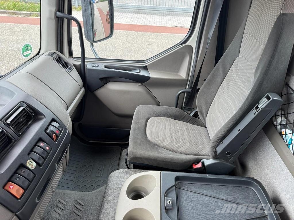 DAF LF45-180 Palfinger PK 3400 - 3 EURO V Mobiilinosturit