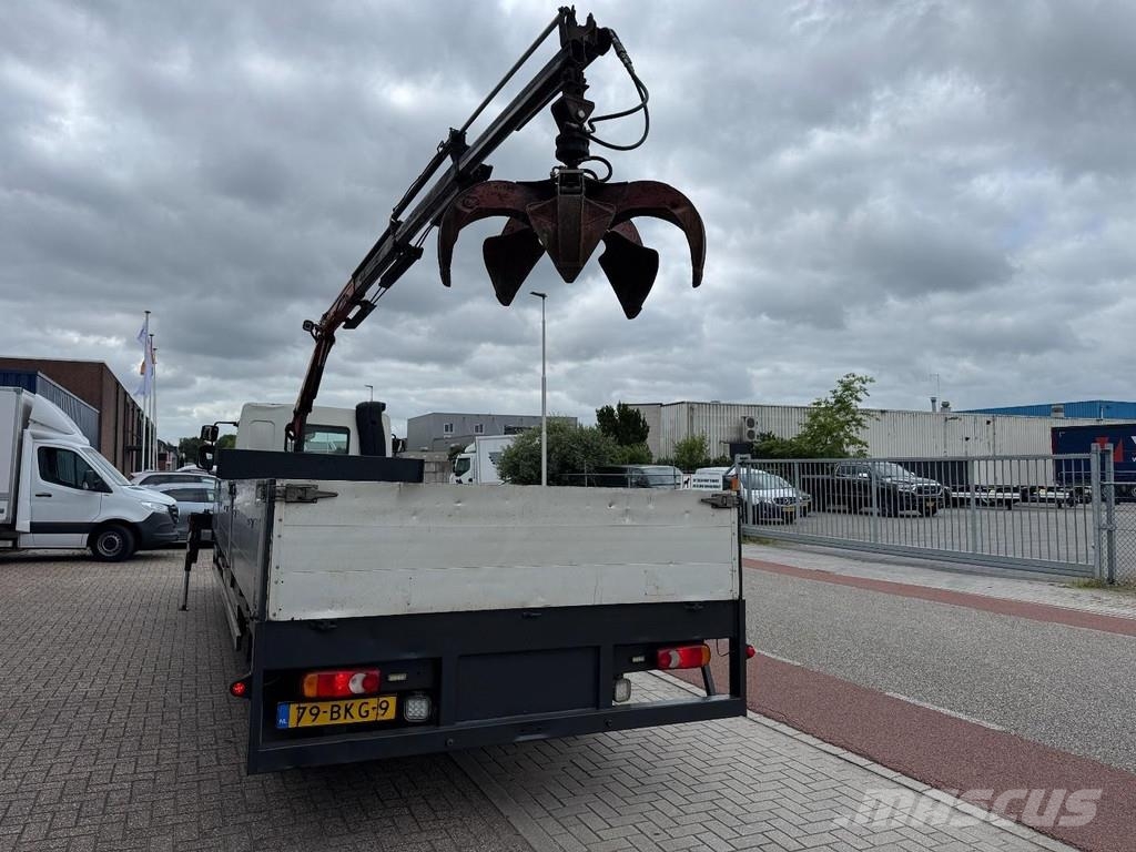 DAF LF45-180 Palfinger PK 3400 - 3 EURO V Mobiilinosturit