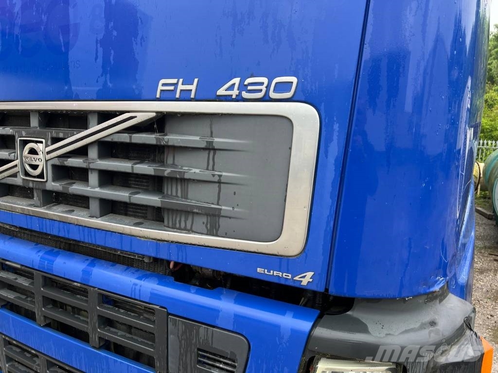 Volvo FH 430 Kamioni-šasije