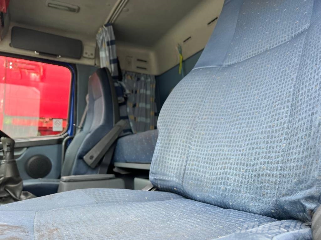 Volvo FH 430 Kamioni-šasije