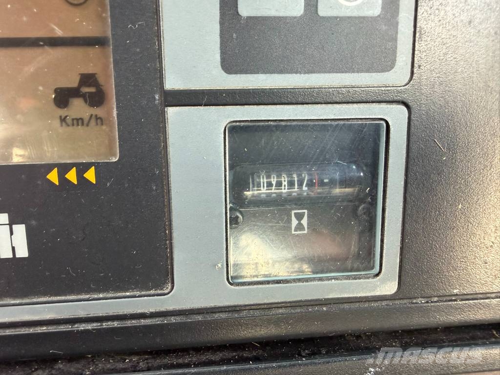 Case IH Maxxum 5130 2wd Traktorji
