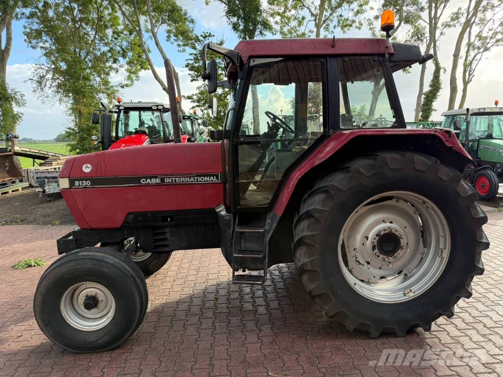 Case IH Maxxum 5130 2wd Traktorji