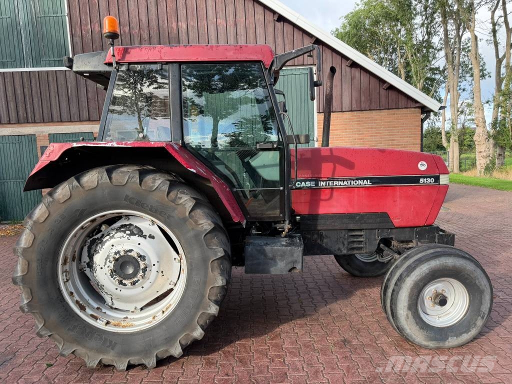 Case IH Maxxum 5130 2wd Traktorji